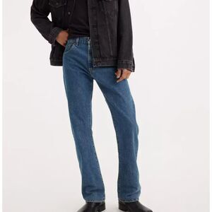 LEVIS 517 Bootcut Medium Wash Denim Mens 31/34